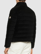 MONCLER - Rochebrune Cotton Down Jacket