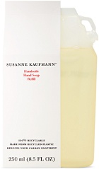 Susanne Kaufmann Hand Soap Refill, 250 mL