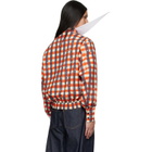 EGONlab Multicolor Grommet Reversible Jacket