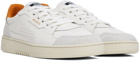 Axel Arigato White Dice Lo Sneakers