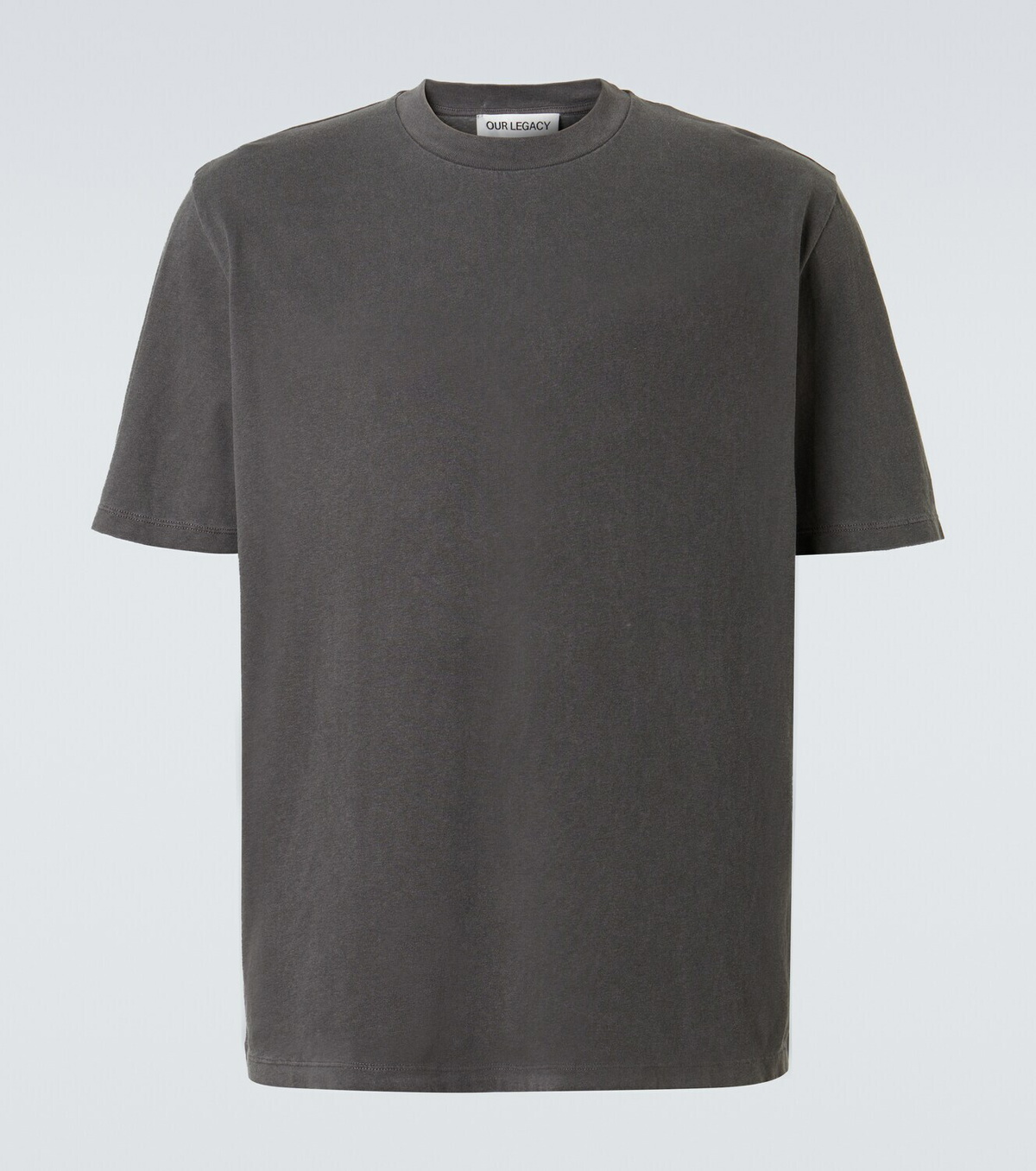 Our Legacy Box cotton jersey T-shirt Our Legacy