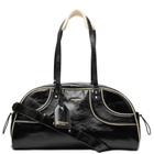 Adidas Men's x Wales Bonner Bowl Bag in Black 