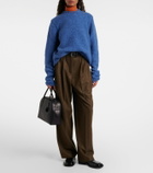 God's True Cashmere Cloud cashmere sweater