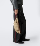 Gucci GG canvas belt bag