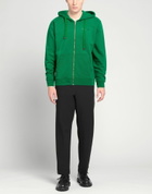 Dondup Mens Sweatshirt in Green
