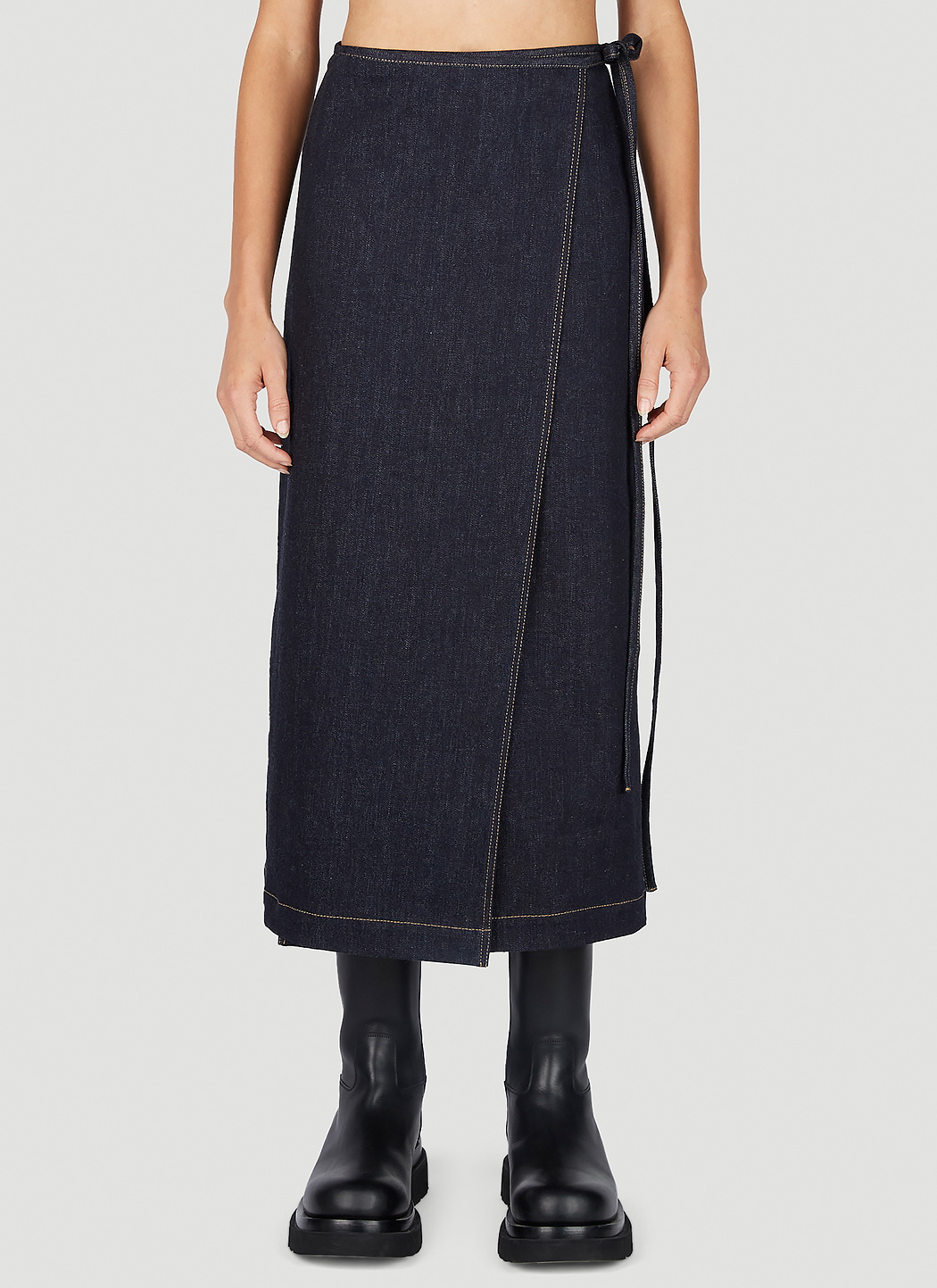 Rejina Pyo Adela Skirt