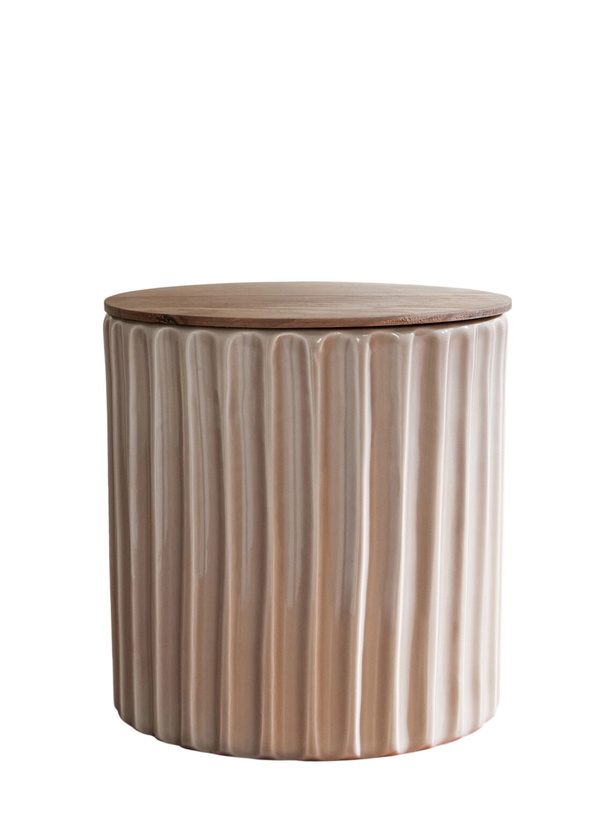 Photo: Brunello Cucinelli - Large Scented Candle