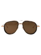 Thom Browne Ues929a-g0003 Sunglasses