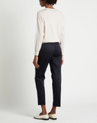 Peserico Womens Sweater Cream