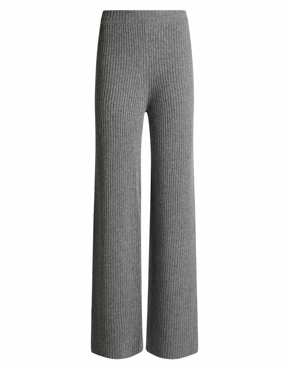 Drumohr Womens Pants in Grey