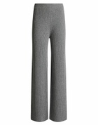 Drumohr Womens Pants in Grey