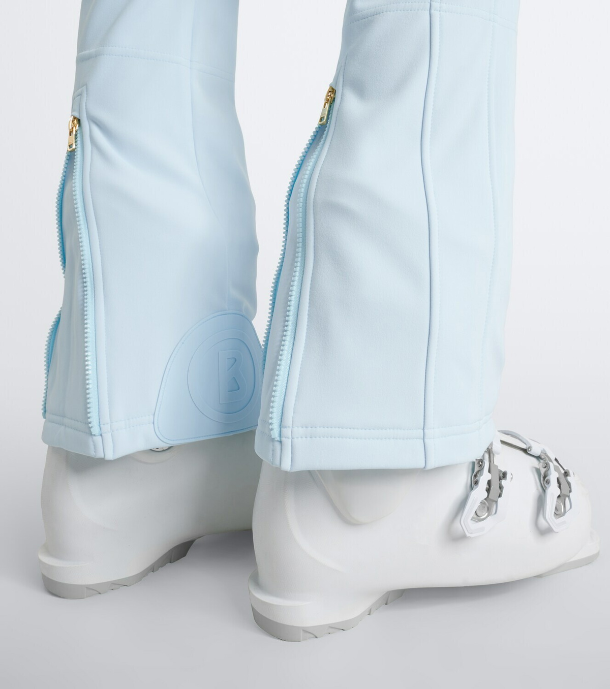 Bogner Hazel flared ski pants