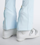 Bogner Hazel flared ski pants