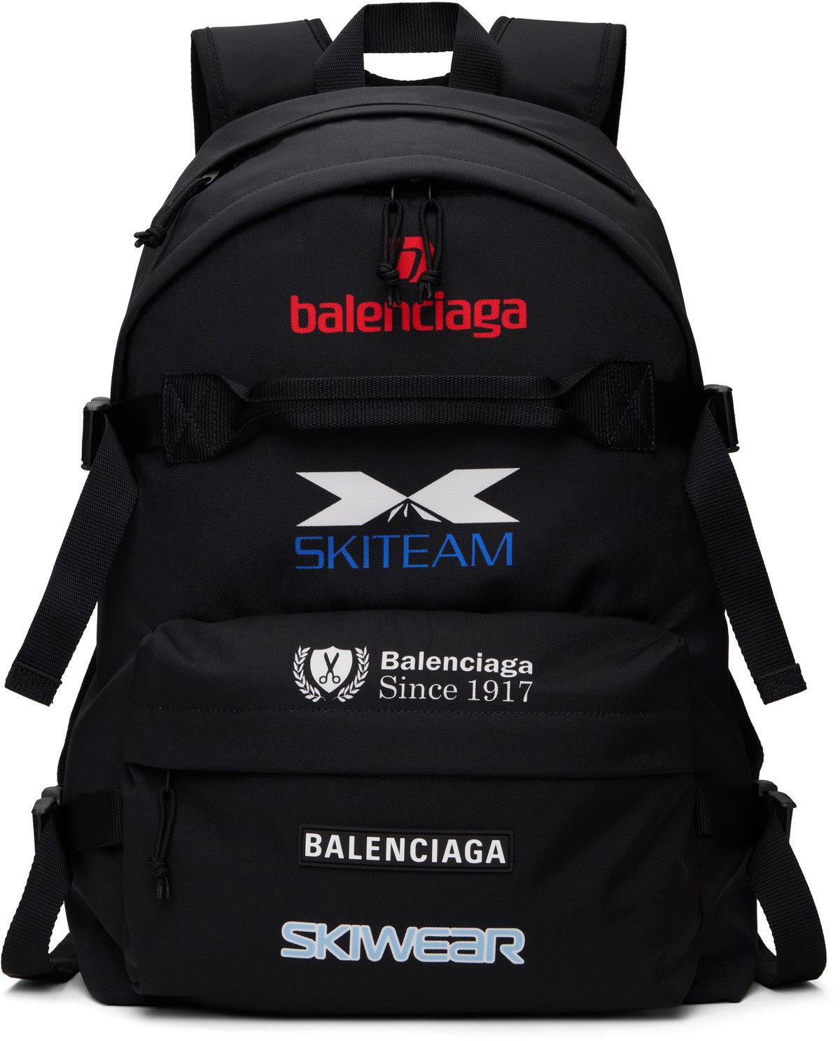 Balenciaga school bag deals