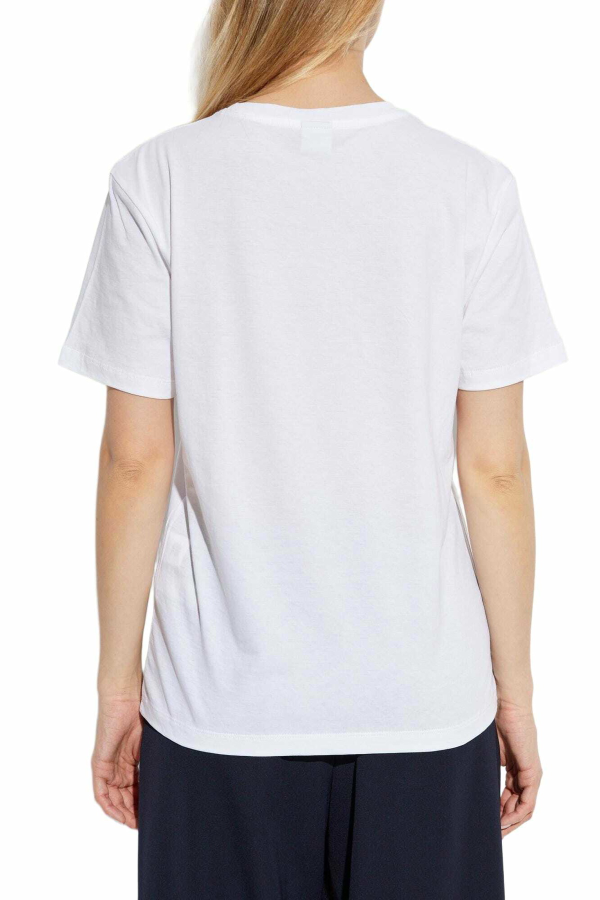 Ps Paul Smith T-shirt With Print