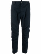 DSQUARED2 - Cotton Chino Trousers