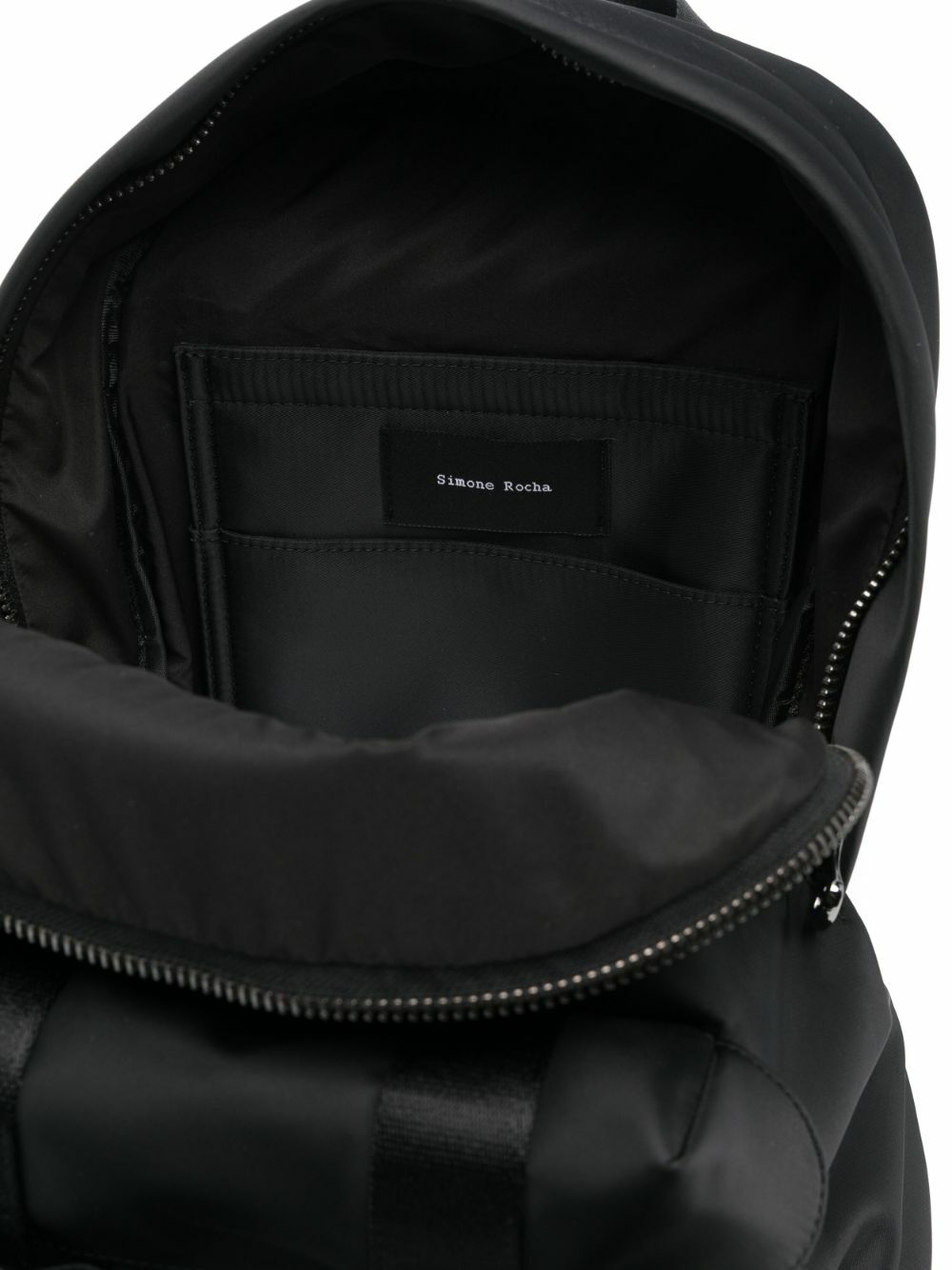 Simone Rocha Bow Backpack Simone Rocha