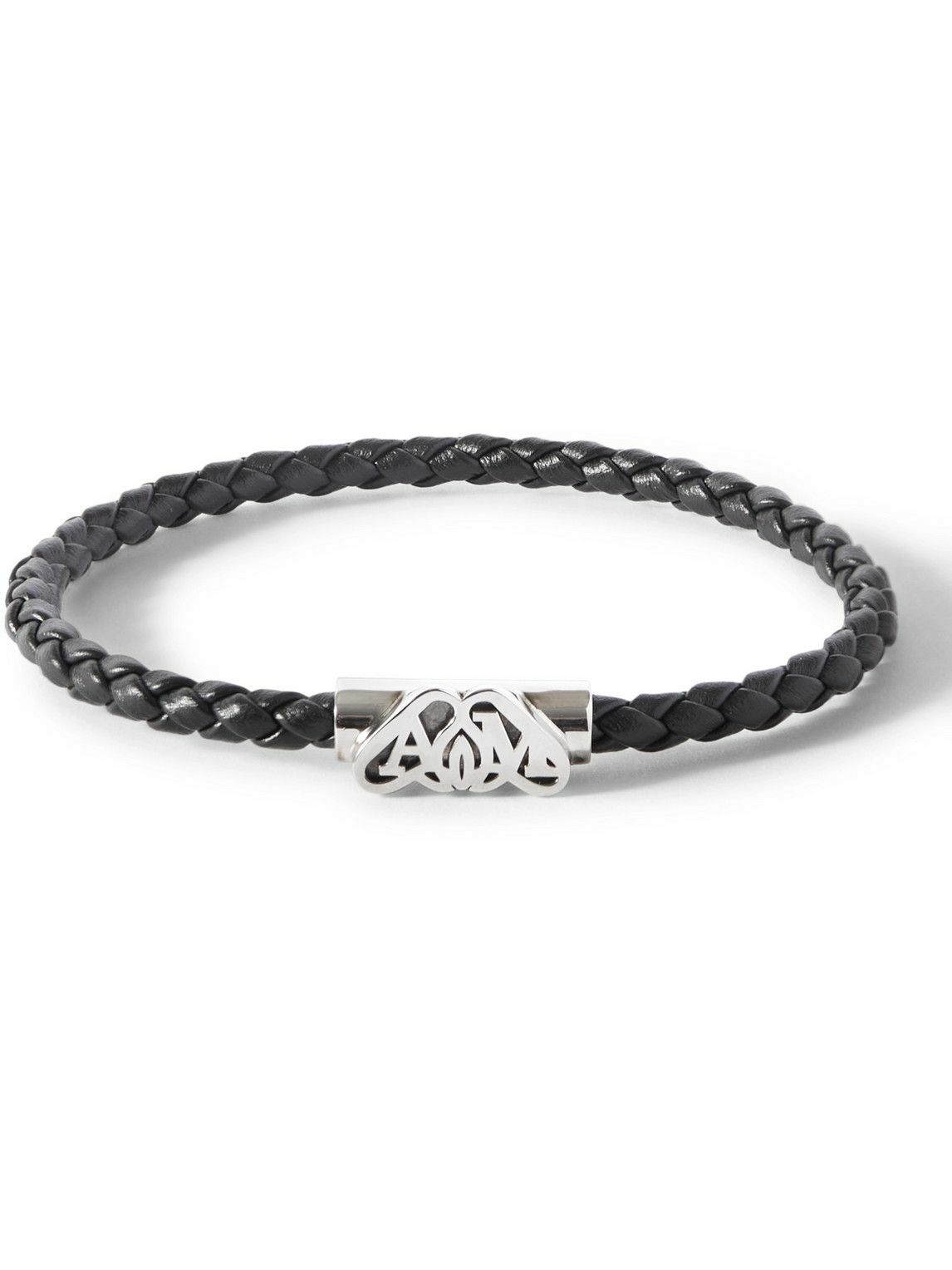 Alexander Mcqueen Silver Bracelet main image 0