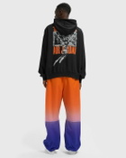 Jordan BRK OVS SBB HD LB Black Mens Hoody