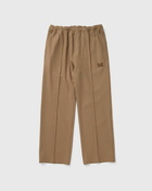 Needles W.U. Straight Pant Beige - Mens - Casual Pants