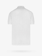 Brunello Cucinelli Polo Shirt White   Mens