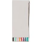 Paul Smith Silver Stripe Money Clip