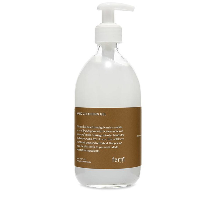 Photo: Ferm Living Hand Cleansing Gel