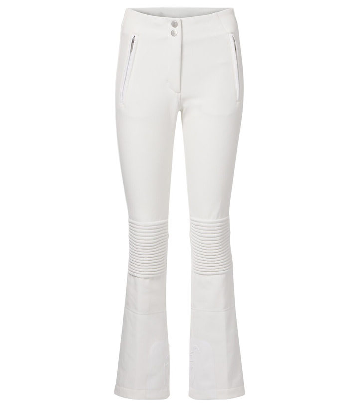 Photo: Toni Sailer Pina ski pants