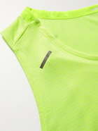 Nike Running - Rise 365 Dri-FIT Tank Top - Green