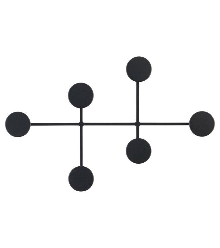 Photo: Audo Copenhagen Afteroom coat hanger
