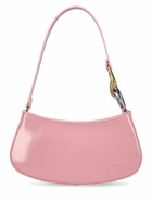 STAUD - Ollie Patent Leather Shoulder Bag