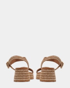 Steve Madden Jumble Sandals in Natural