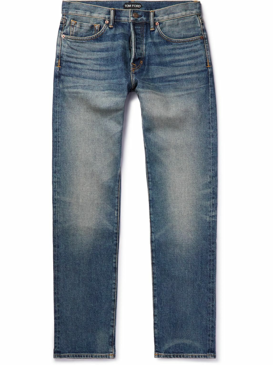 Tom Ford Jeans high quality