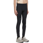 New Balance Black Impact Run Tights