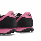 Comme des Garçons Black Men's x Nike Sneaker in Black/Pink