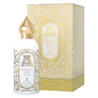 Attar Collection Ladies Crystal Love EDP Spray 3.4 oz Fragrances 6390902022205