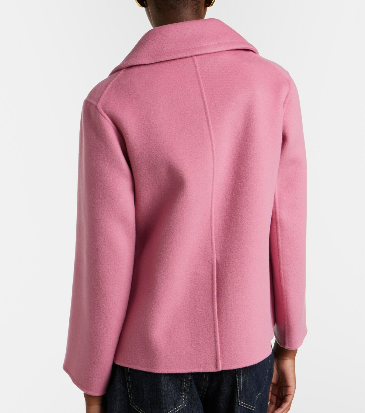 'S Max Mara Wool jacket