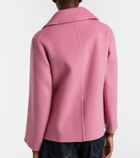 'S Max Mara Wool jacket