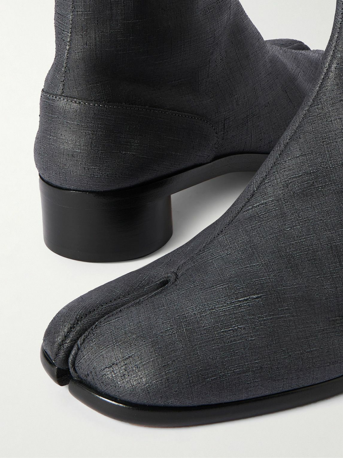 Tabi Boots