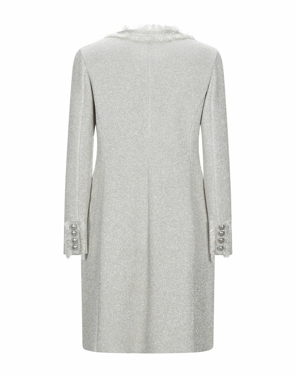 Charlott Womens Cardigan in Beige