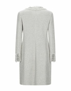 Charlott Womens Cardigan in Beige