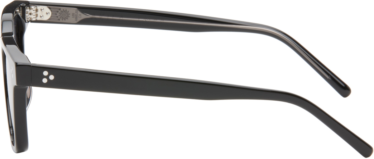 AKILA Black Calipso Sunglasses AKILA display picture 2