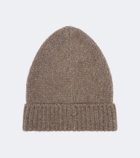 The Row Pavir cashmere beanie