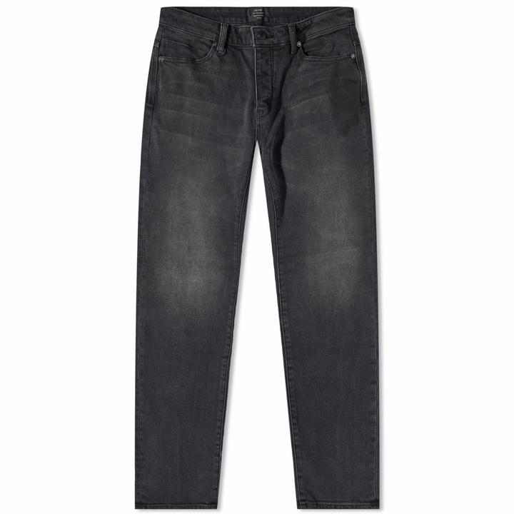 Photo: Neuw Denim Men's Lou Slim Jean in Moonshake