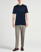 Paul & Shark Mens T-shirt in Navy