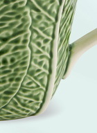 Bordallo Pinheiro Couve Pitcher