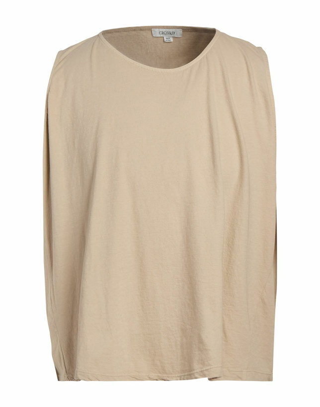 Photo: Crossley Womens Top in Beige