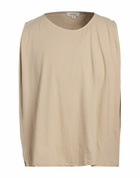 Crossley Womens Top in Beige