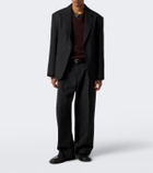 Studio Nicholson Miska wool sweater