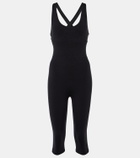 Alo Yoga Airbrush physique bodysuit